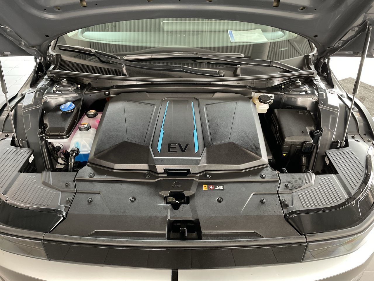 2023 Hyundai Ioniq 5
