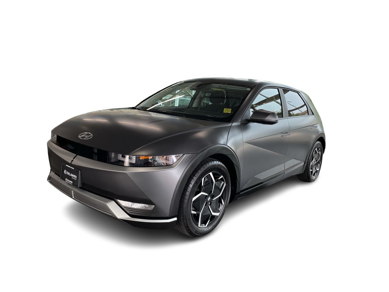 2023 Hyundai Ioniq 5