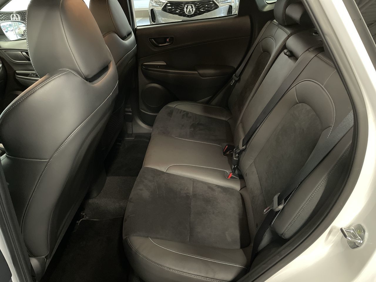 2022 Hyundai Kona in Vancouver, British Columbia