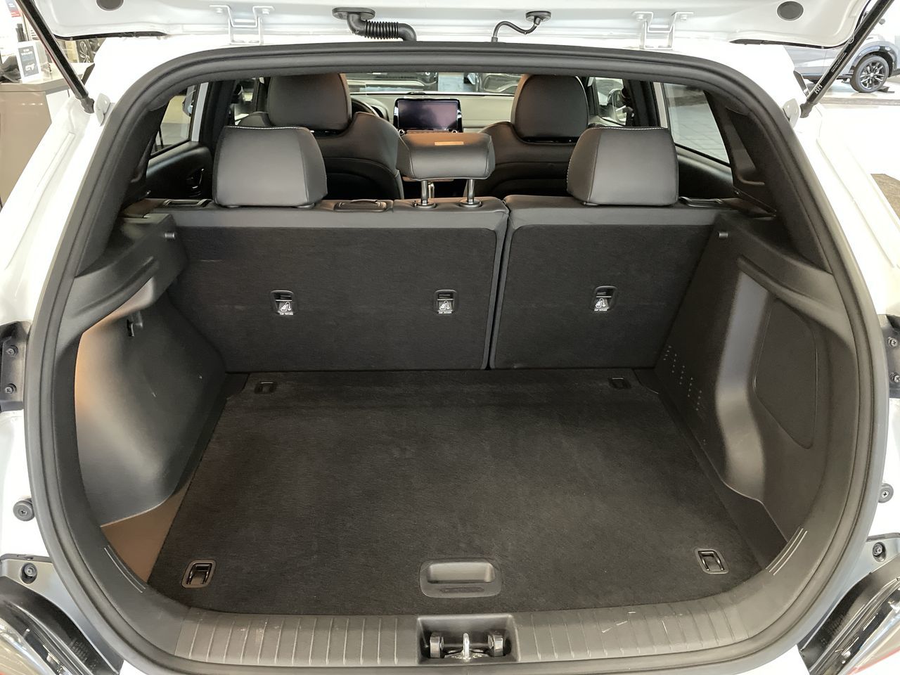 2022 Hyundai Kona in Vancouver, British Columbia