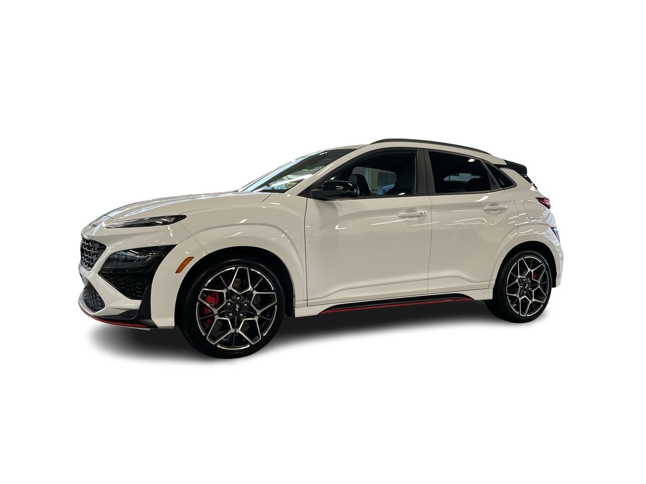 2022 Hyundai Kona in Vancouver, British Columbia