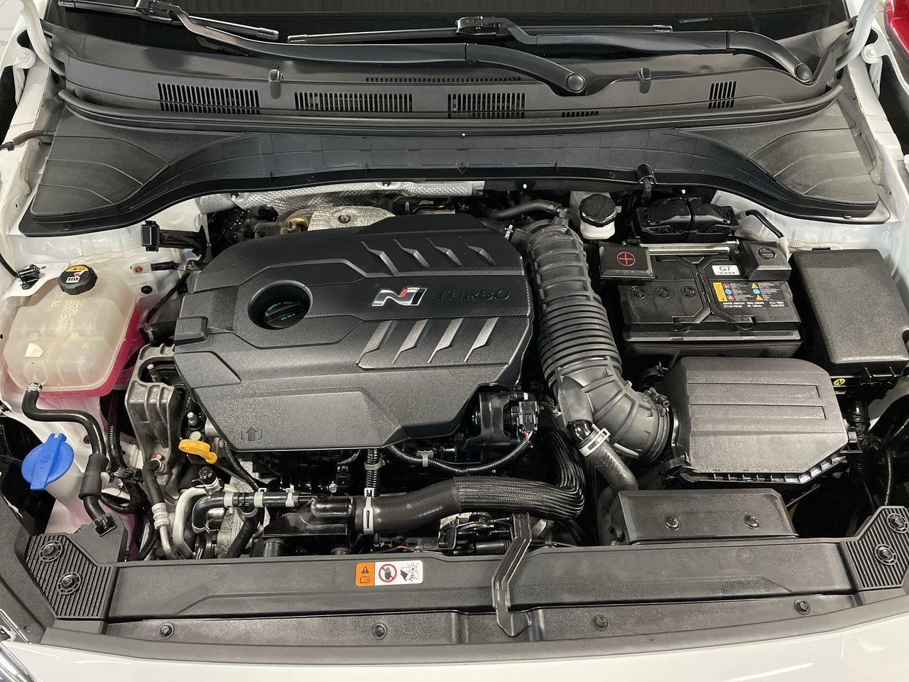 2022 Hyundai Kona in Vancouver, British Columbia