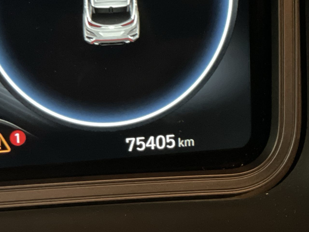 2022 Hyundai Kona in Vancouver, British Columbia