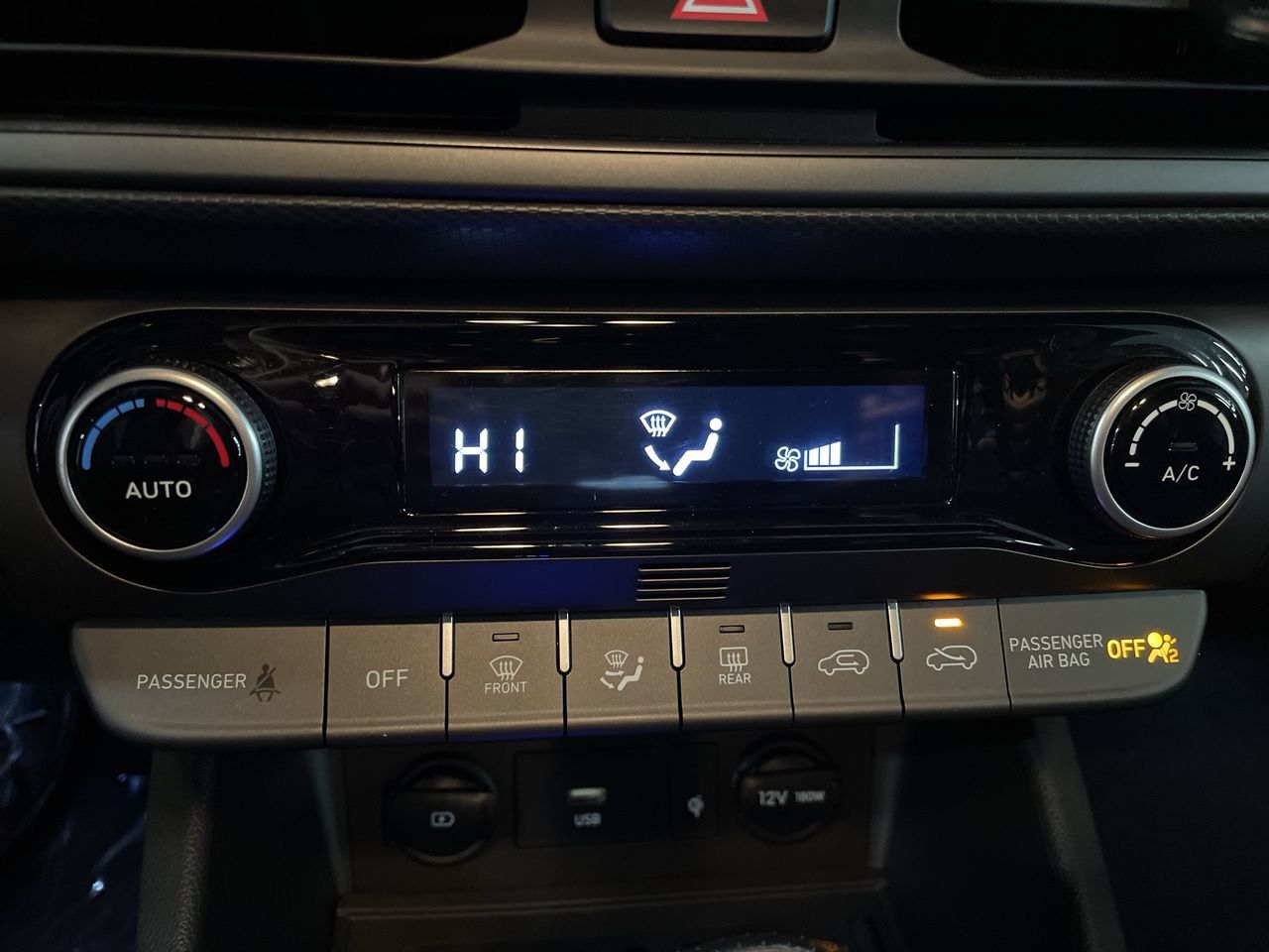 2022 Hyundai Kona in Vancouver, British Columbia