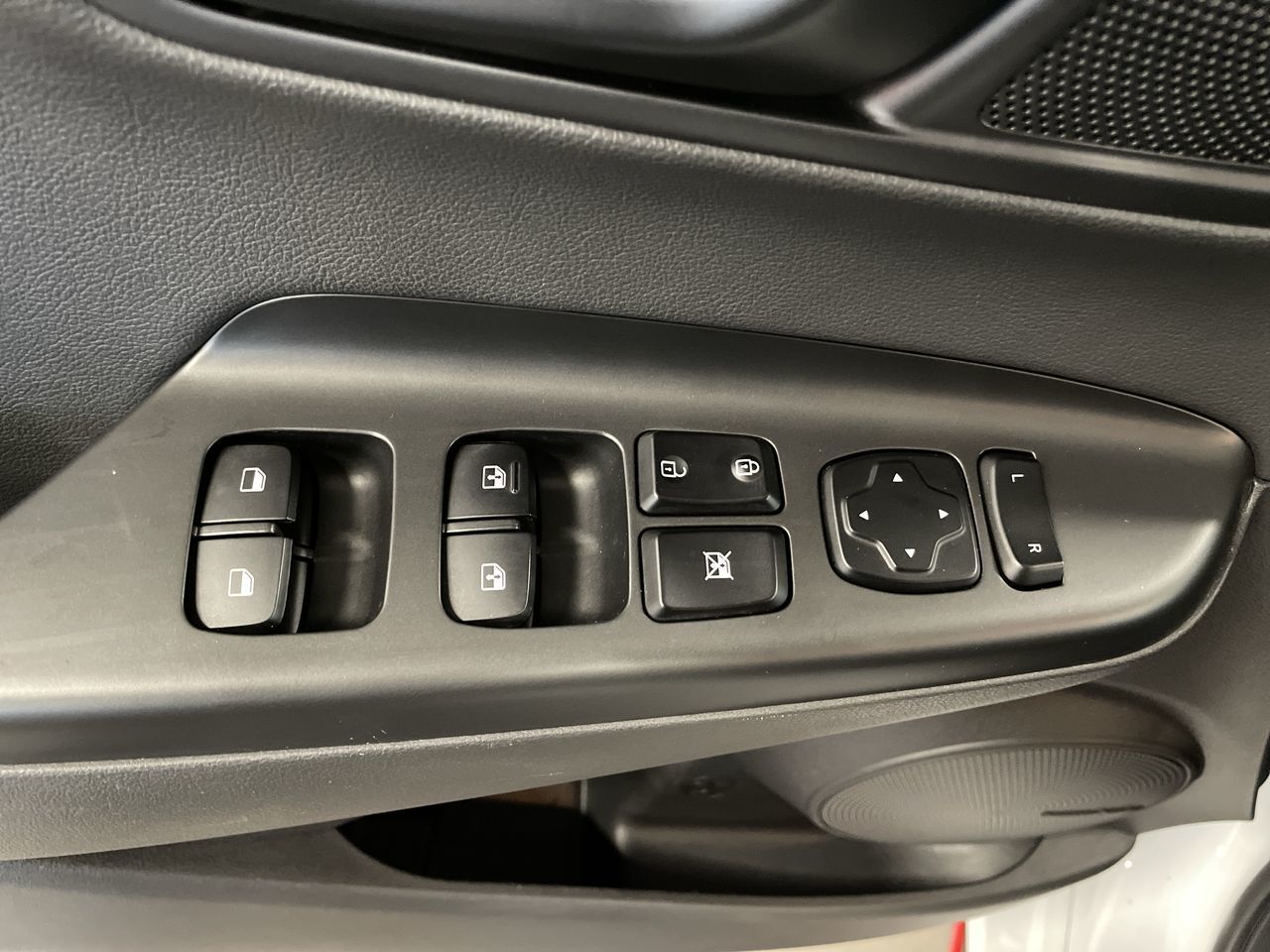 2022 Hyundai Kona in Vancouver, British Columbia