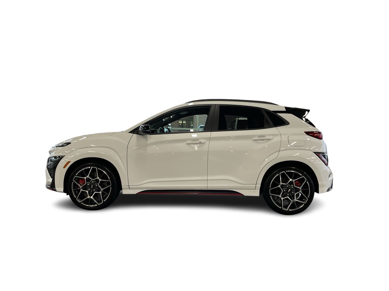 2022 Hyundai Kona in Vancouver, British Columbia