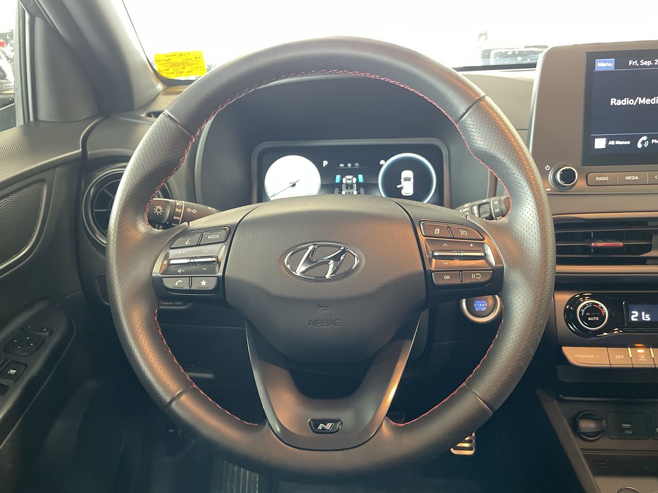 2022 Hyundai Kona