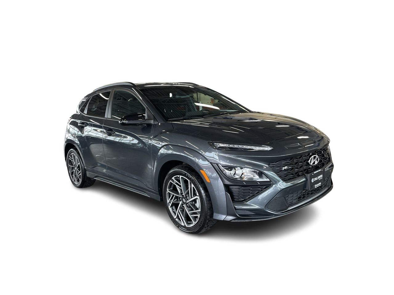 2022 Hyundai Kona