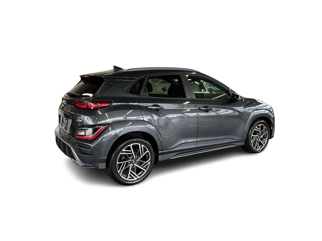 2022 Hyundai Kona