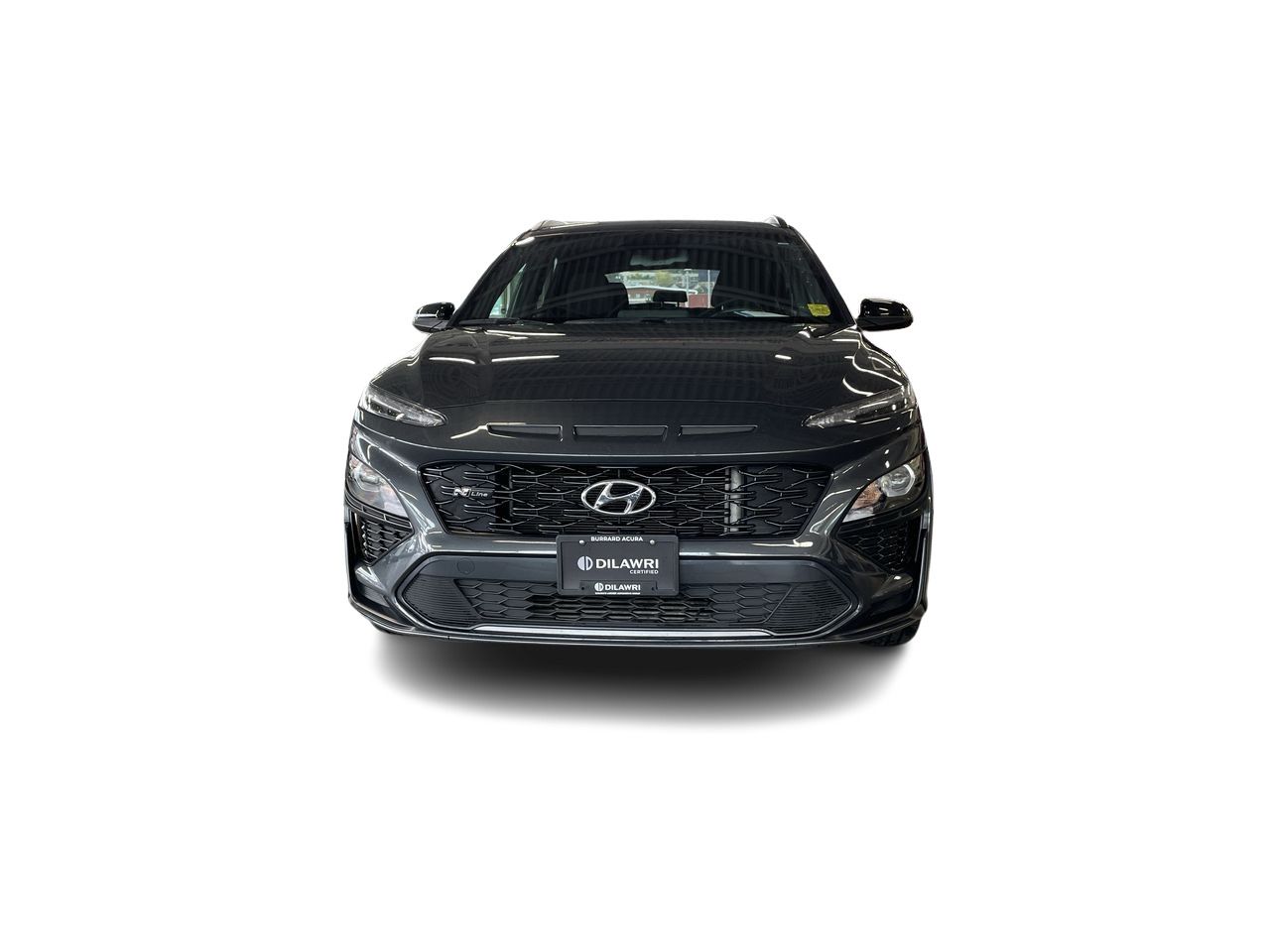 2022 Hyundai Kona
