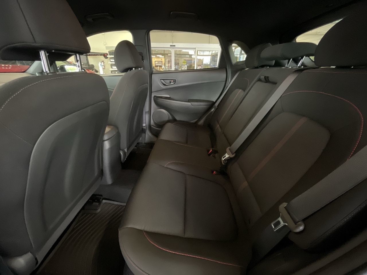 2022 Hyundai Kona