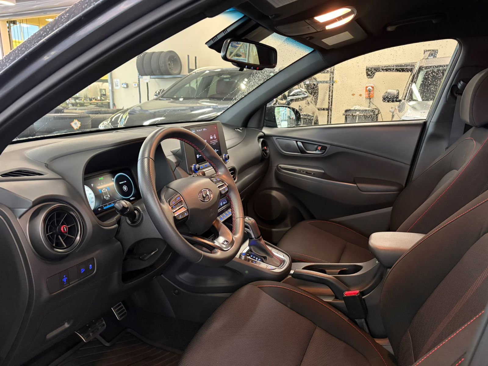 2022 Hyundai Kona