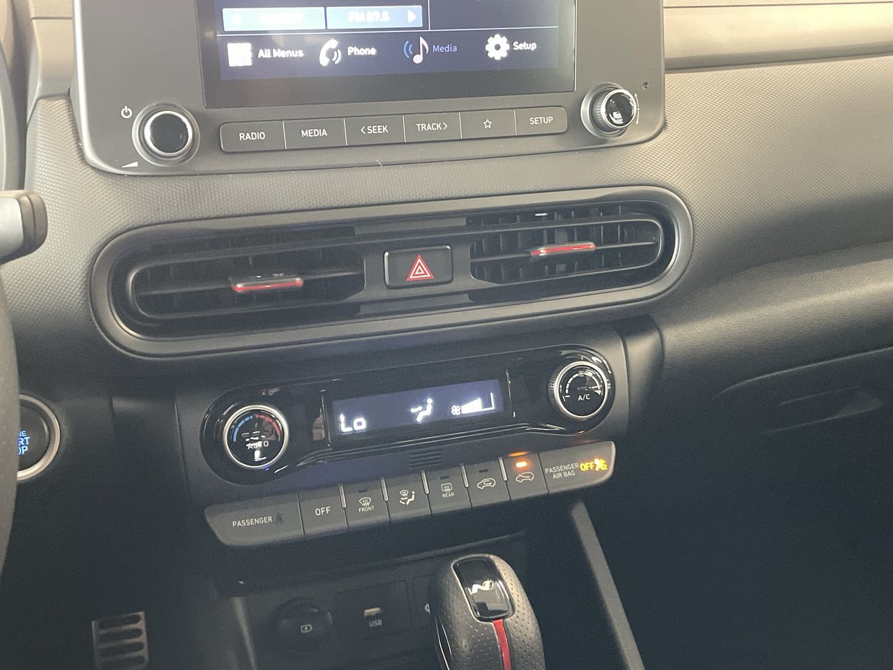2022 Hyundai Kona