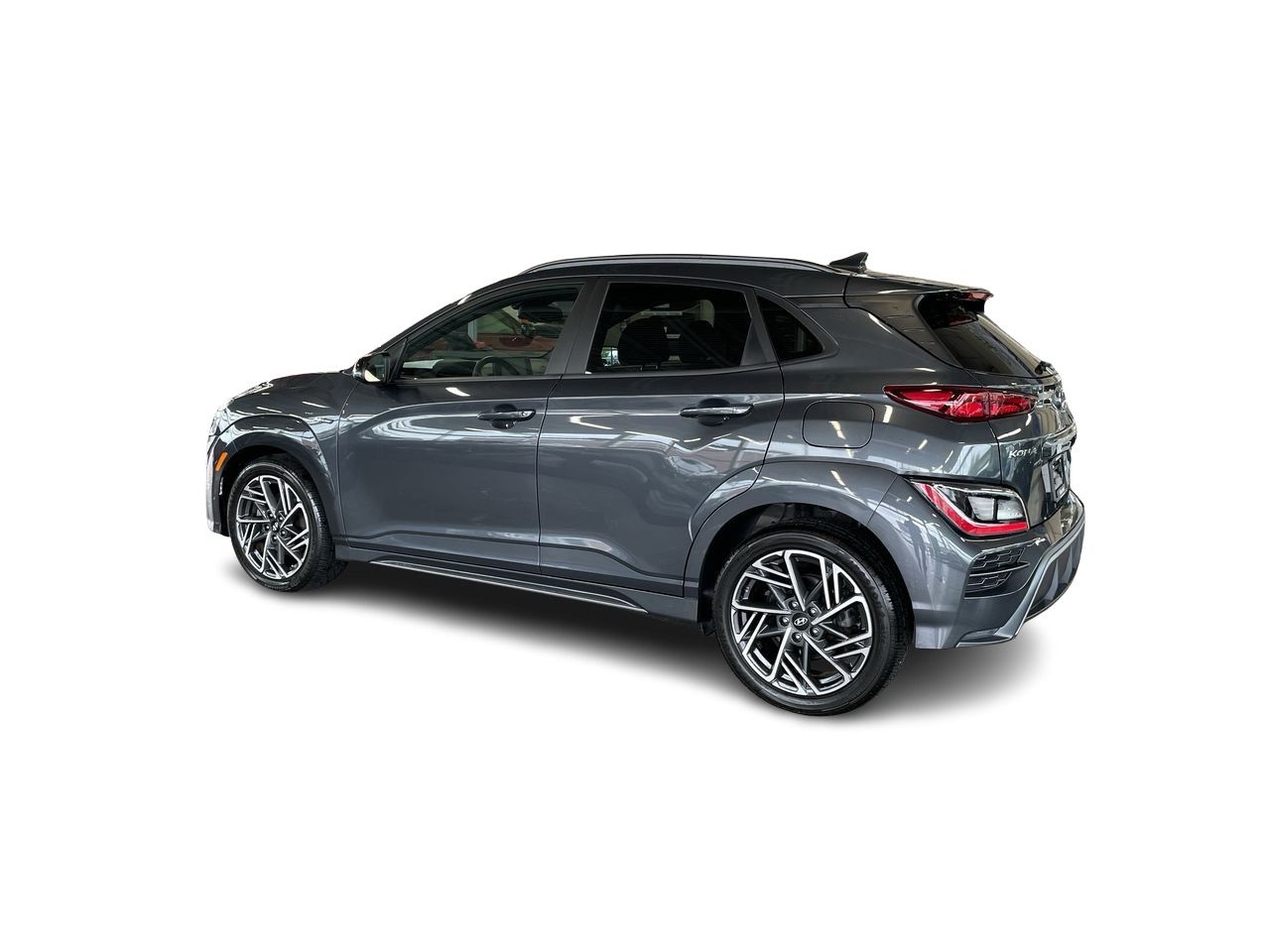 2022 Hyundai Kona