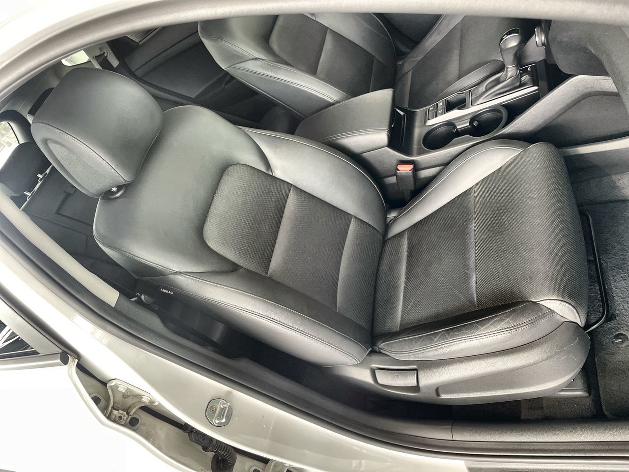 2017 Hyundai Tucson in Vancouver, British Columbia