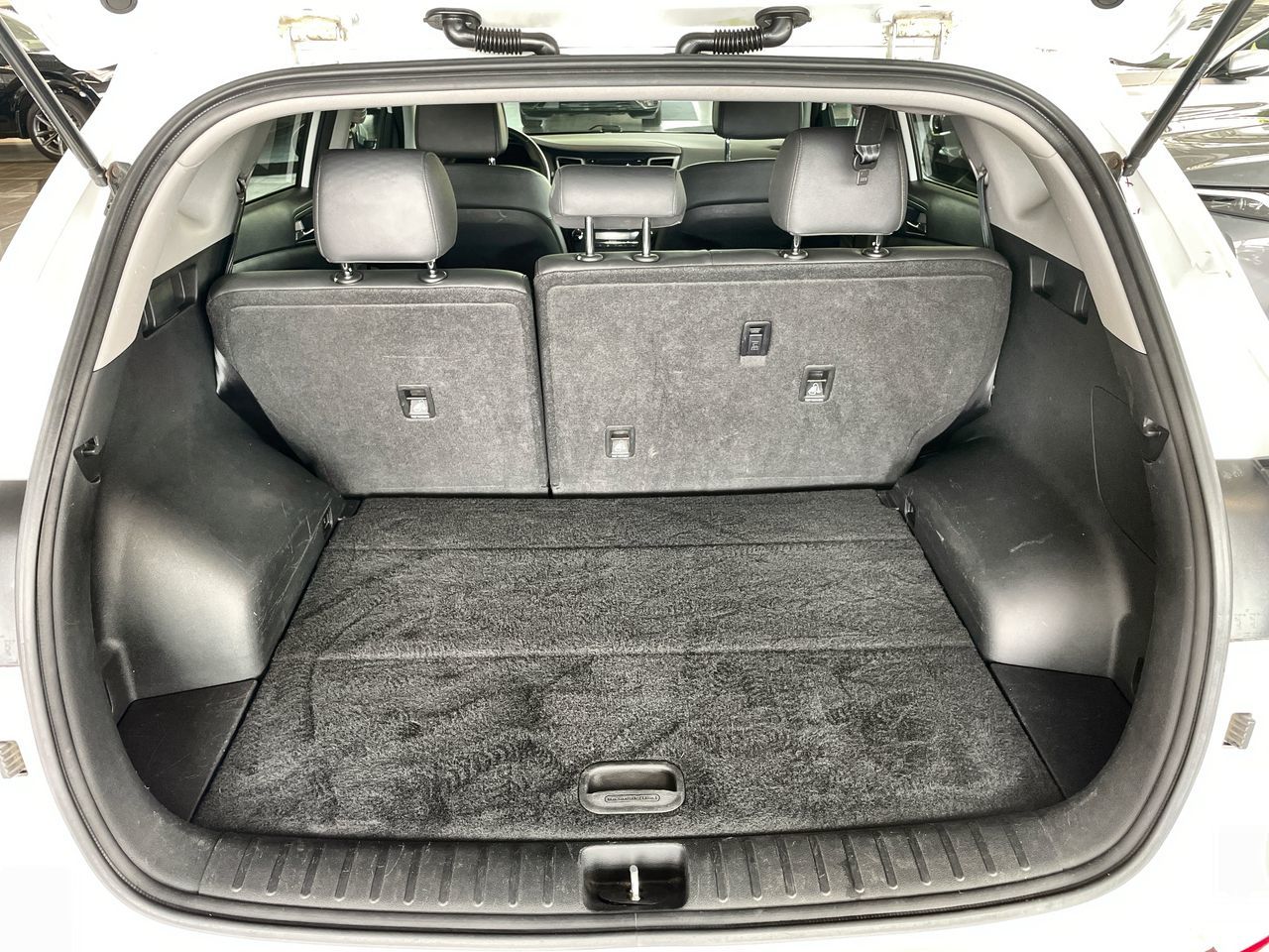 2017 Hyundai Tucson in Vancouver, British Columbia