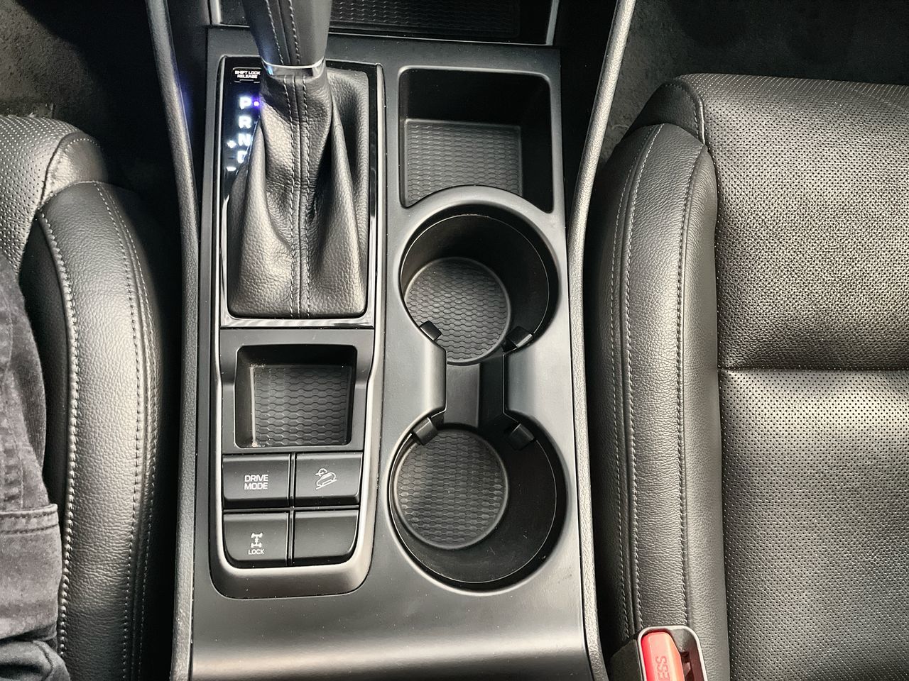 2017 Hyundai Tucson in Vancouver, British Columbia