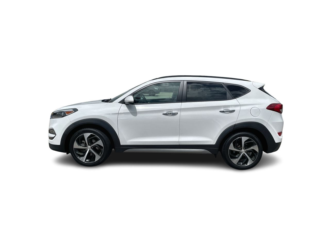 2017 Hyundai Tucson in Vancouver, British Columbia
