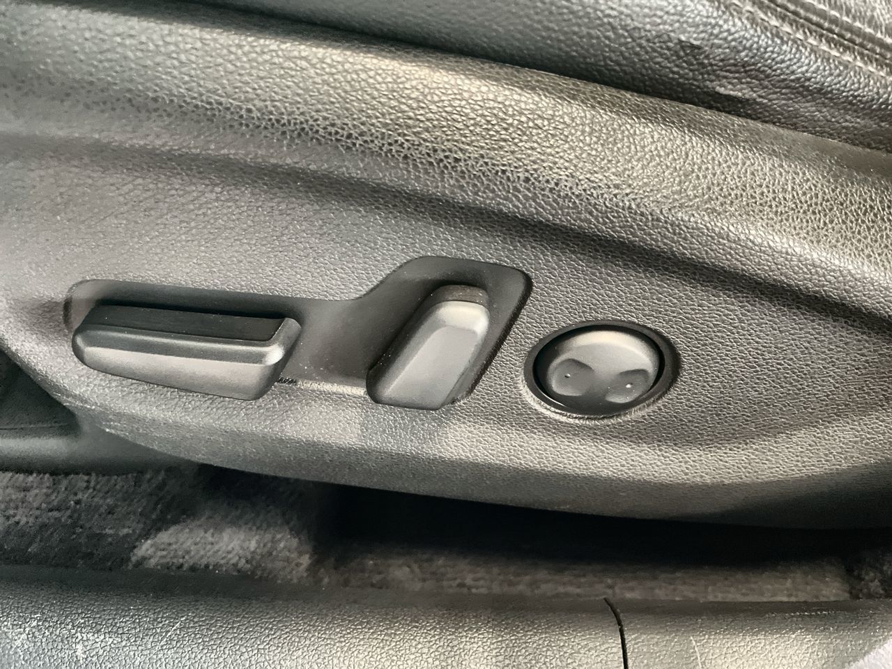 2017 Hyundai Tucson in Vancouver, British Columbia