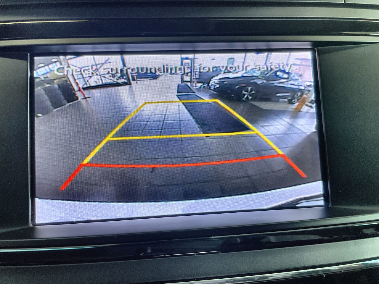 2017 Hyundai Tucson in Vancouver, British Columbia
