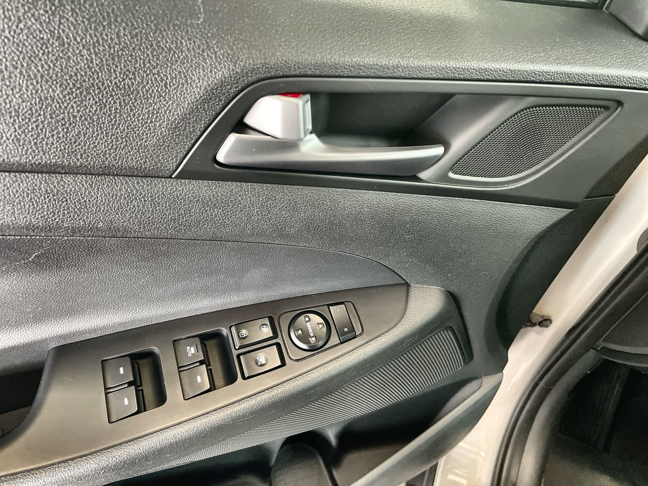 2017 Hyundai Tucson in Vancouver, British Columbia
