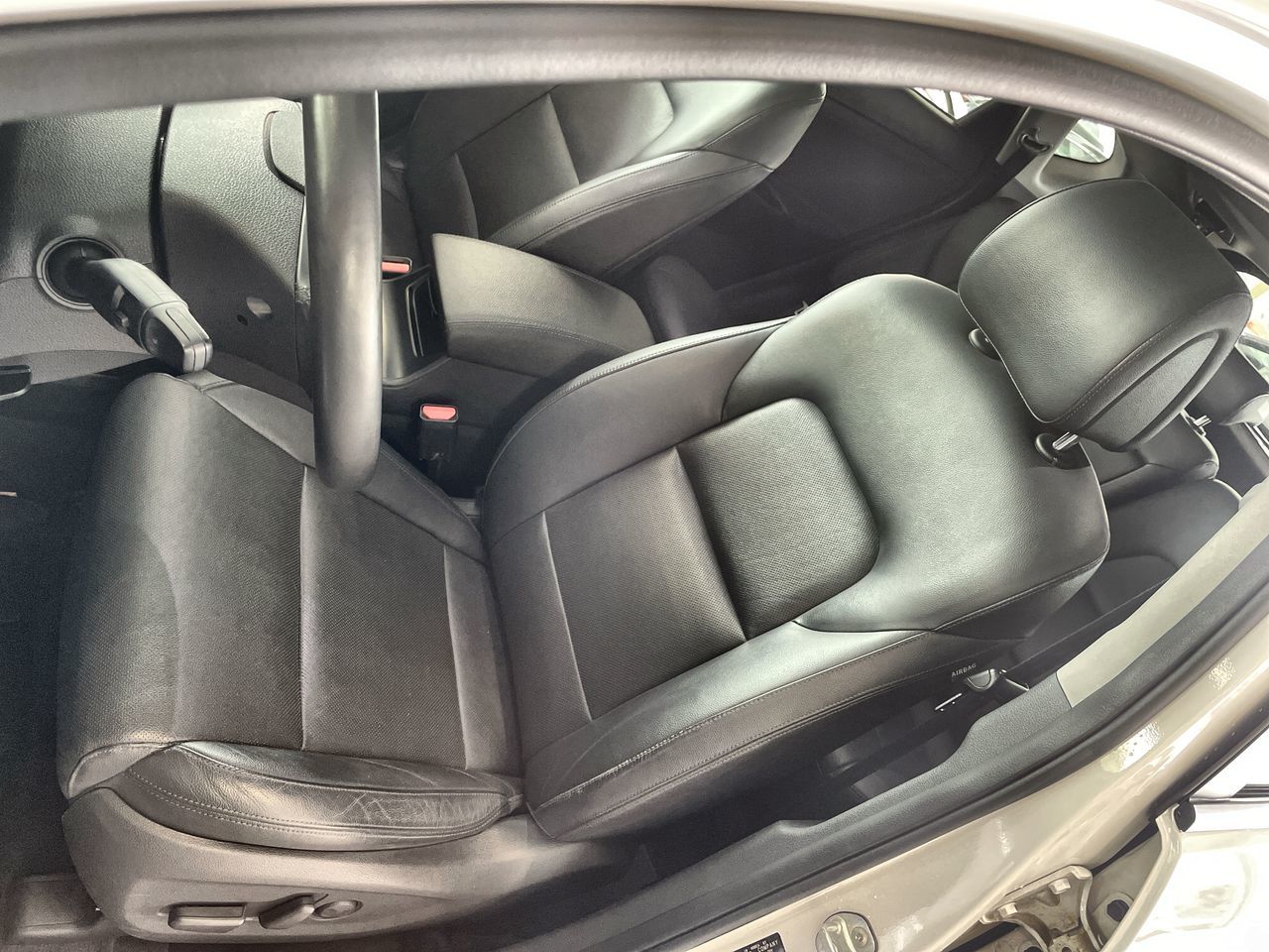 2017 Hyundai Tucson in Vancouver, British Columbia