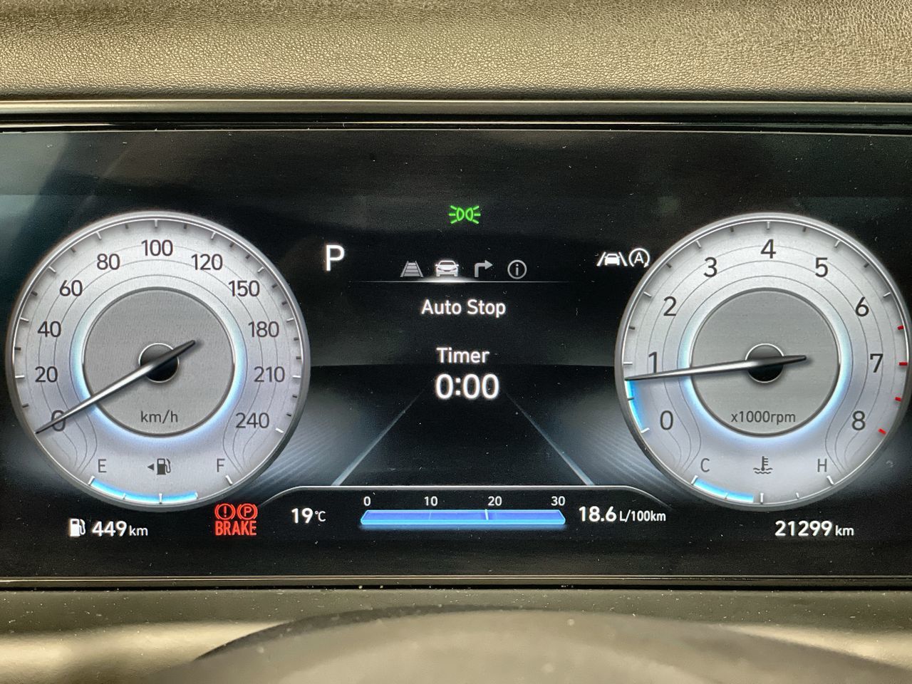 2023 Hyundai Tucson in Vancouver, British Columbia