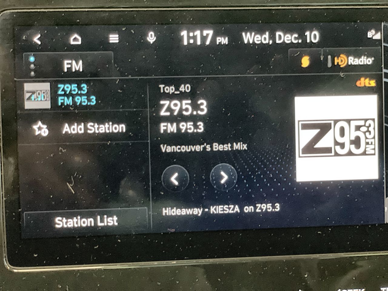 2023 Hyundai Tucson in Vancouver, British Columbia