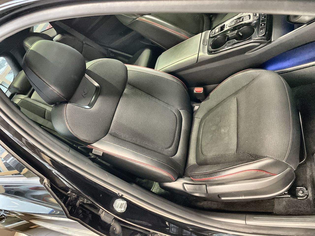 2023 Hyundai Tucson in Vancouver, British Columbia