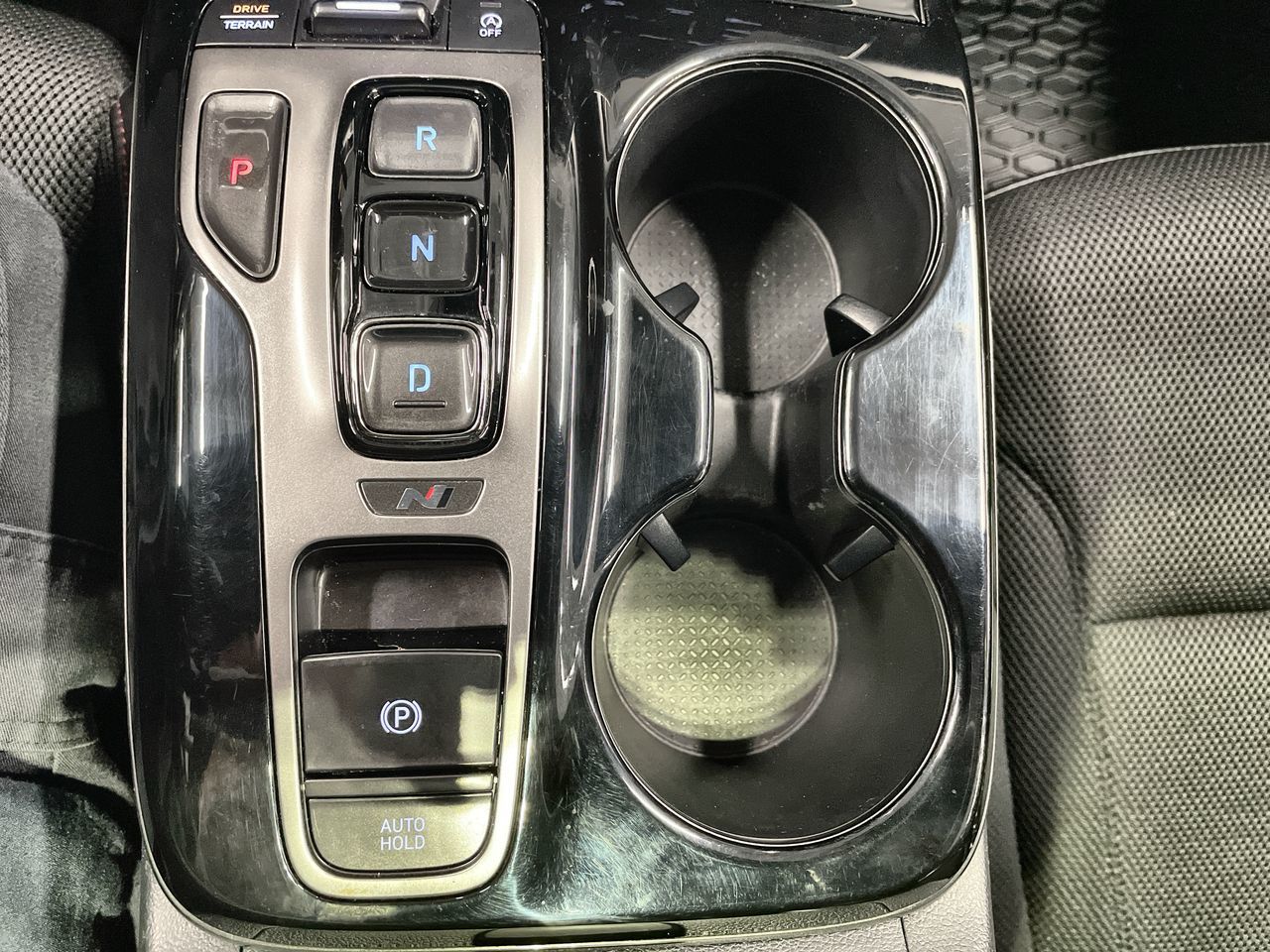 2023 Hyundai Tucson in Vancouver, British Columbia