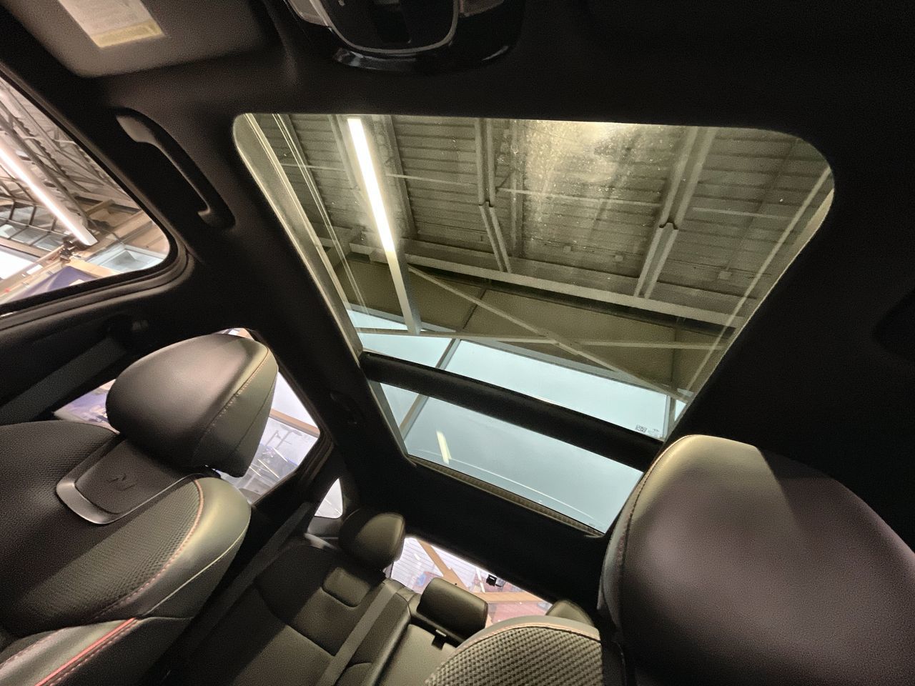 2023 Hyundai Tucson in Vancouver, British Columbia