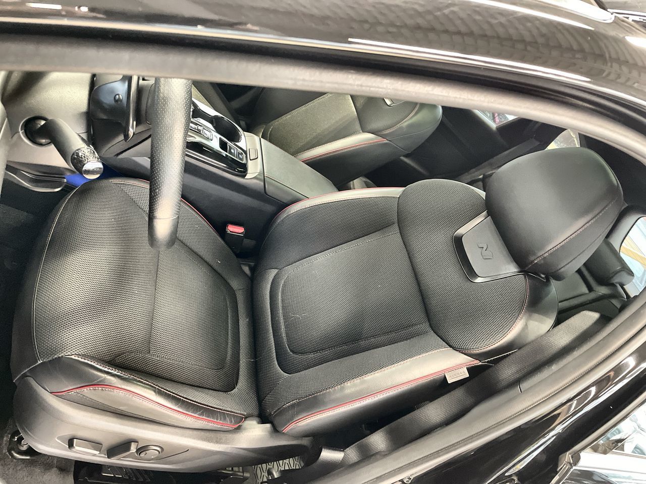 2023 Hyundai Tucson in Vancouver, British Columbia