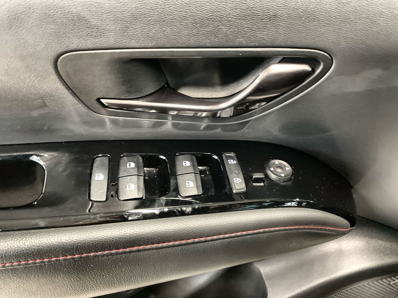 2023 Hyundai Tucson in Vancouver, British Columbia