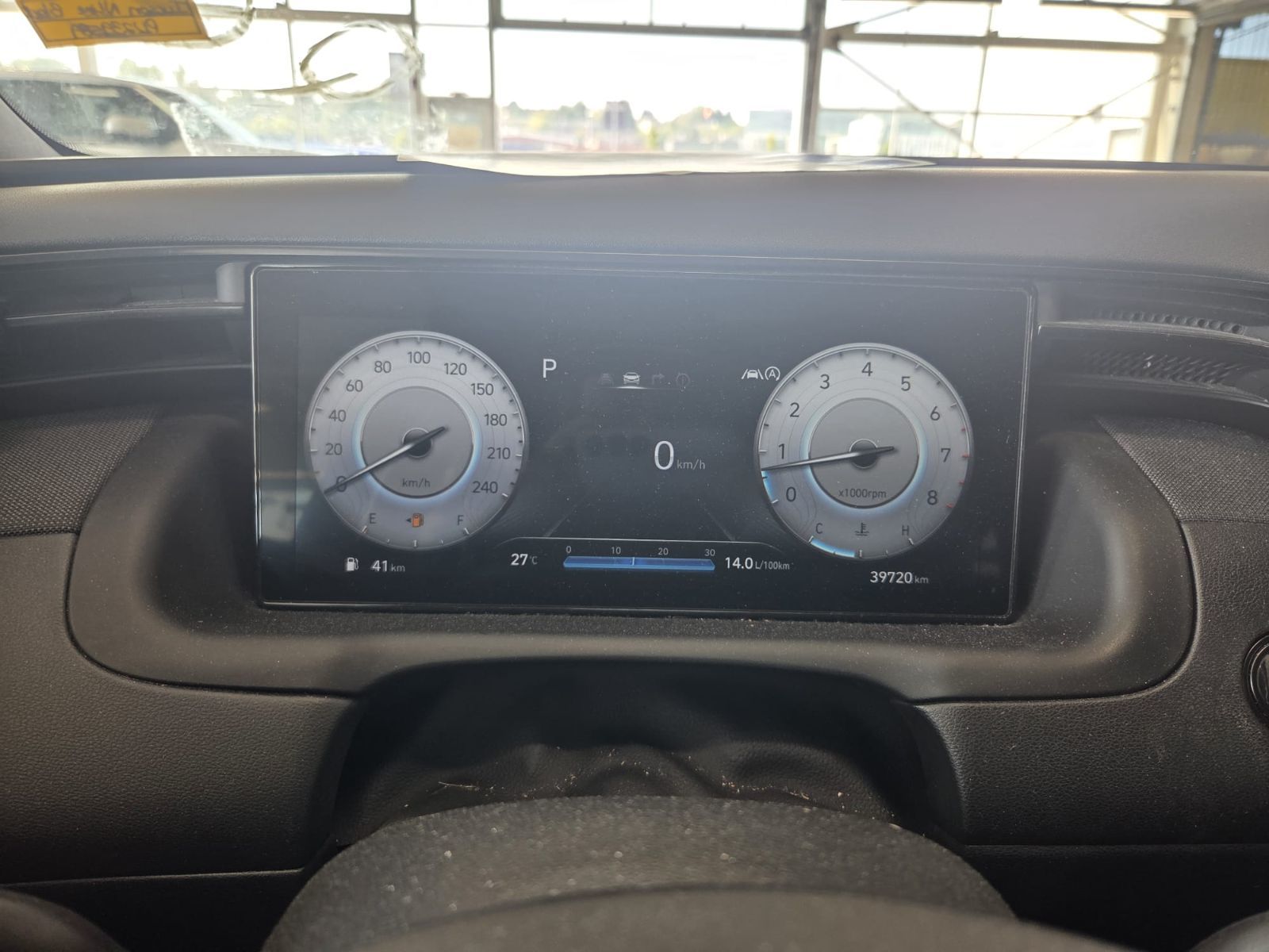 2023  Tucson