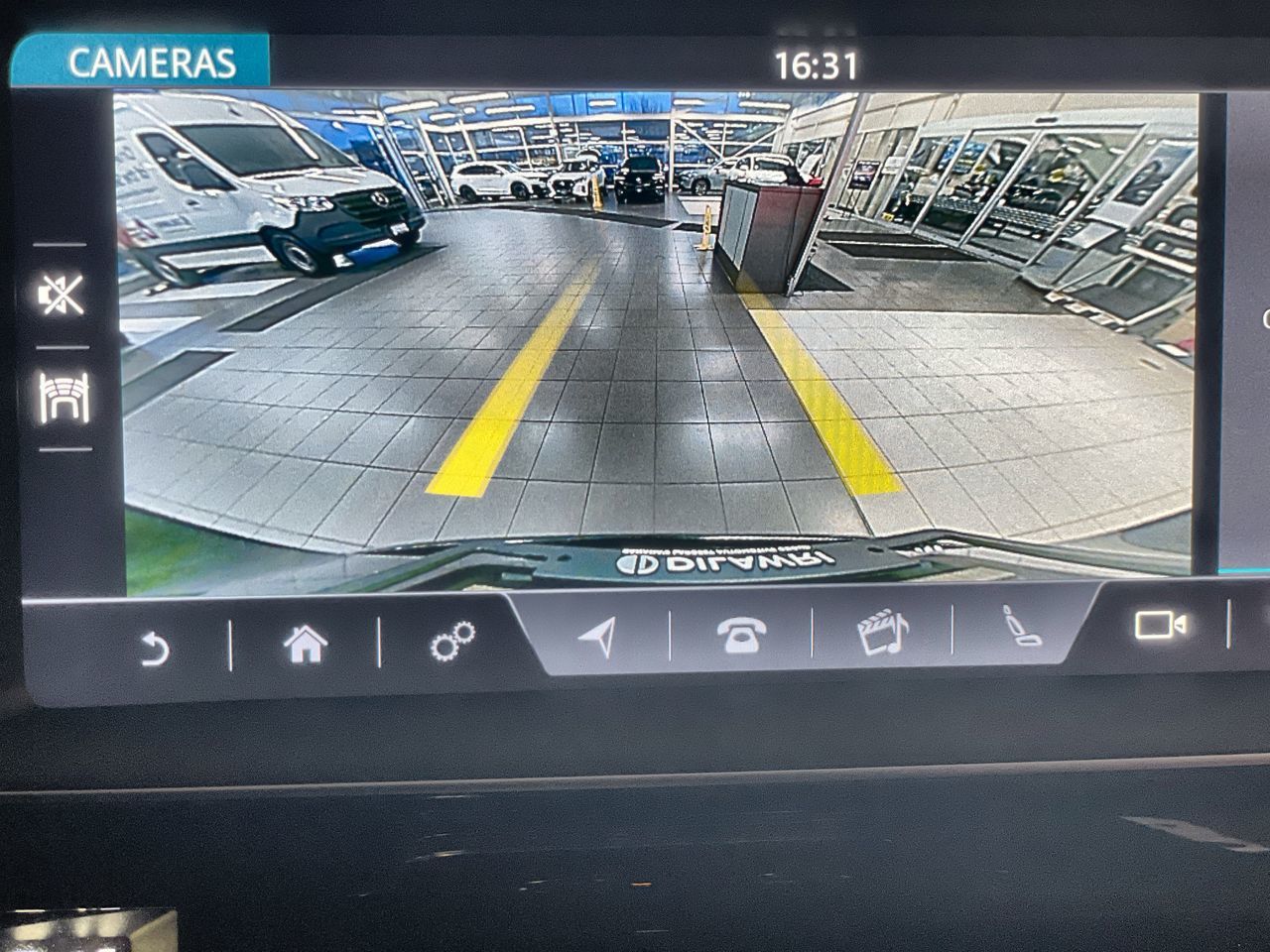 Jaguar F-PACE  2019 à Vancouver, Colombie-Britannique