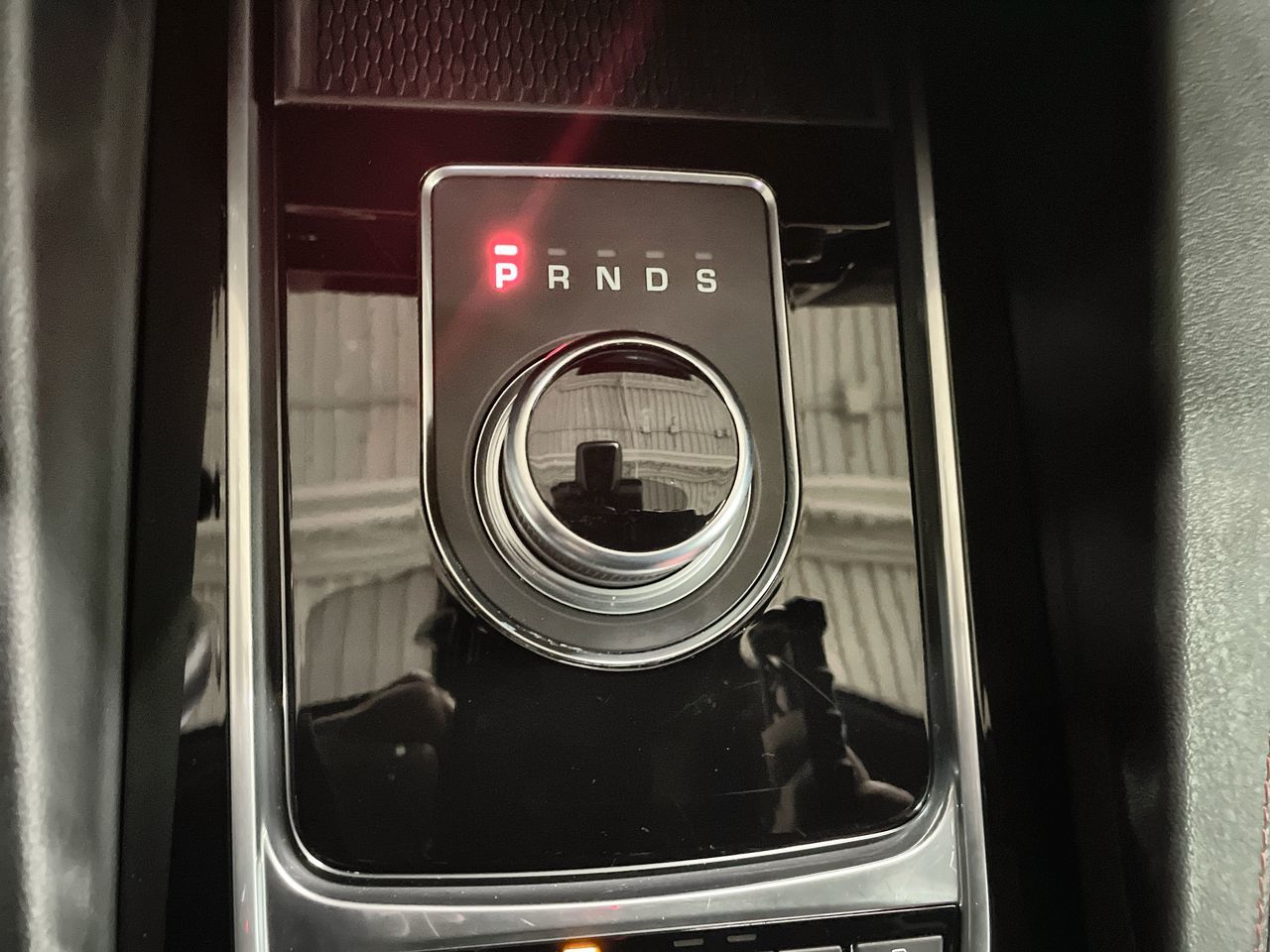 Jaguar F-PACE  2019 à Vancouver, Colombie-Britannique