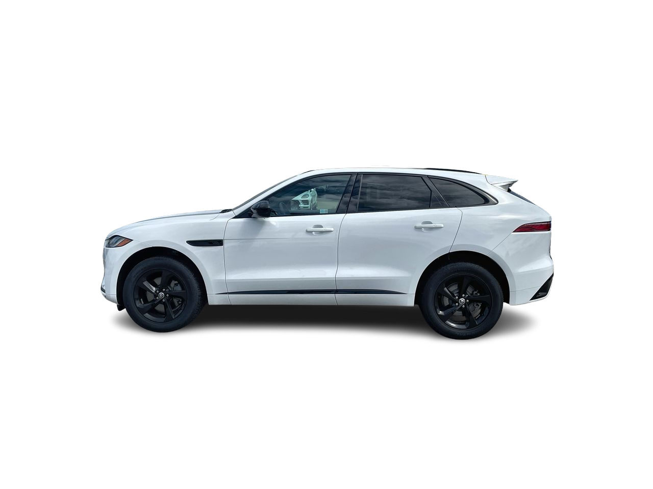 2024 Jaguar F-PACE