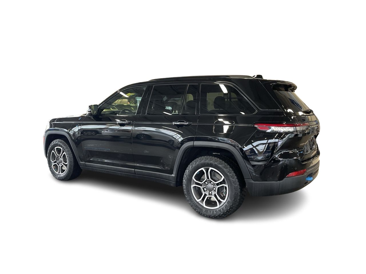 2023  Grand Cherokee