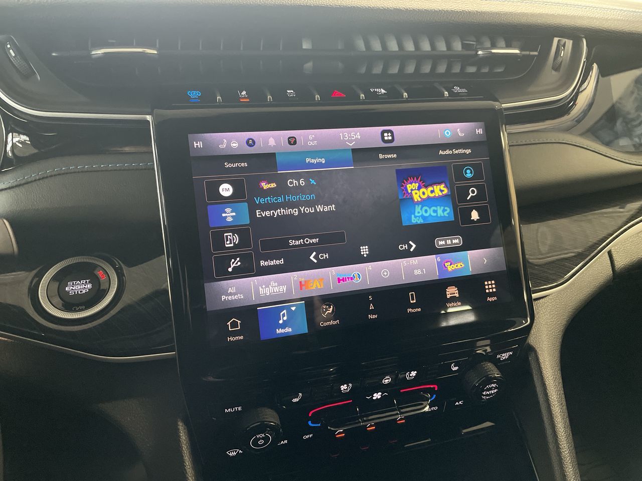 2023  Grand Cherokee