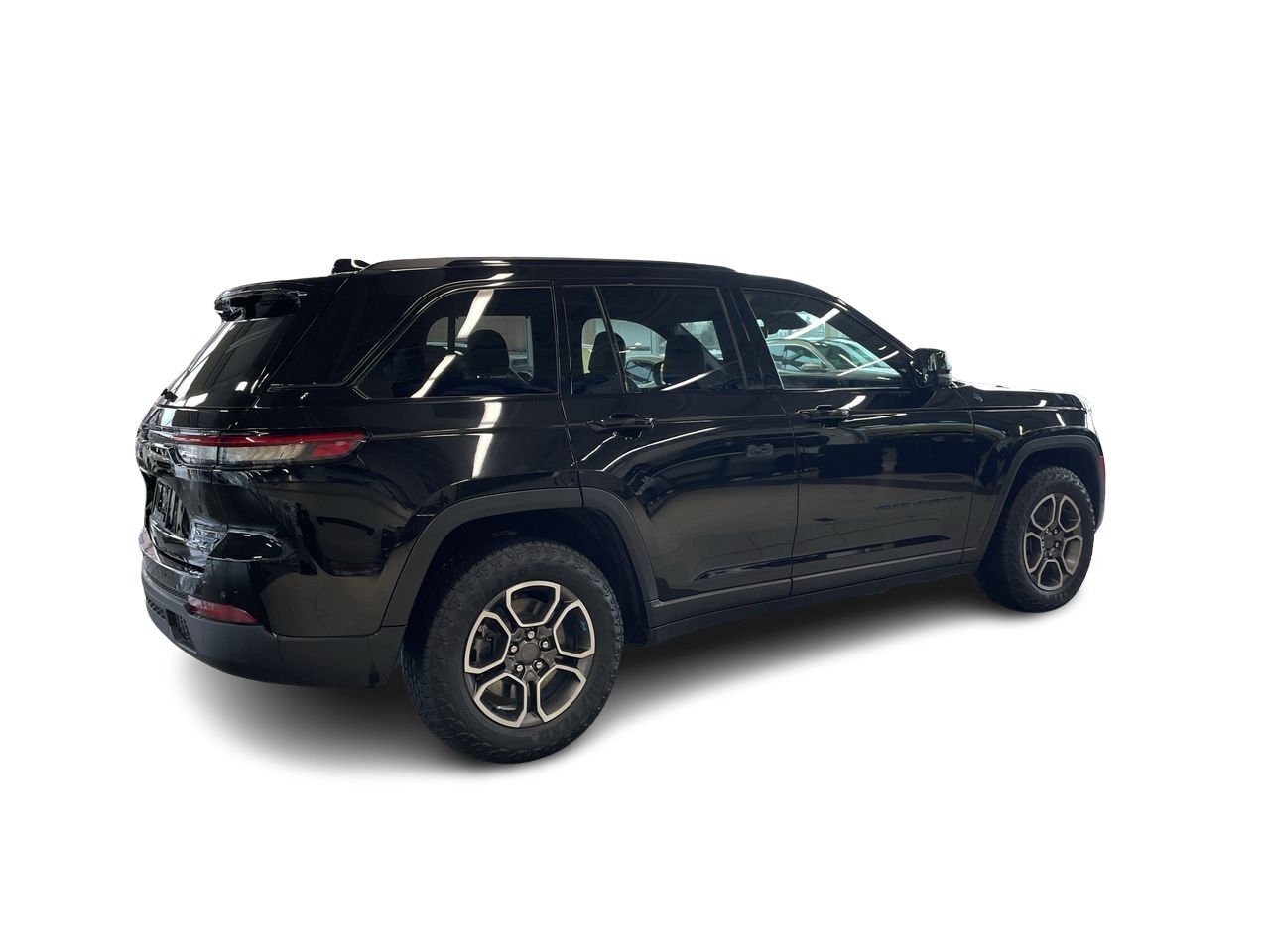 2023  Grand Cherokee