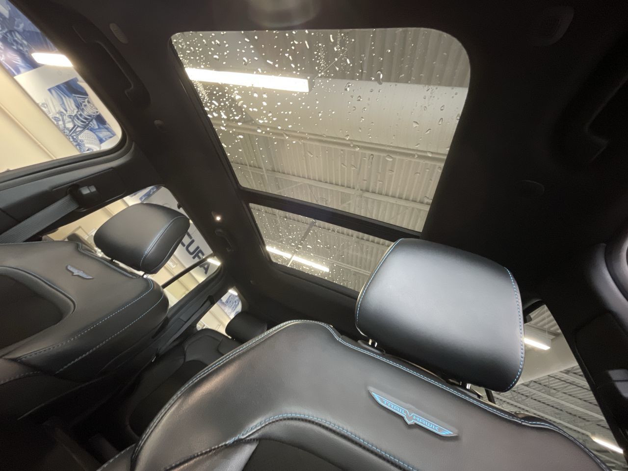 2023  Grand Cherokee