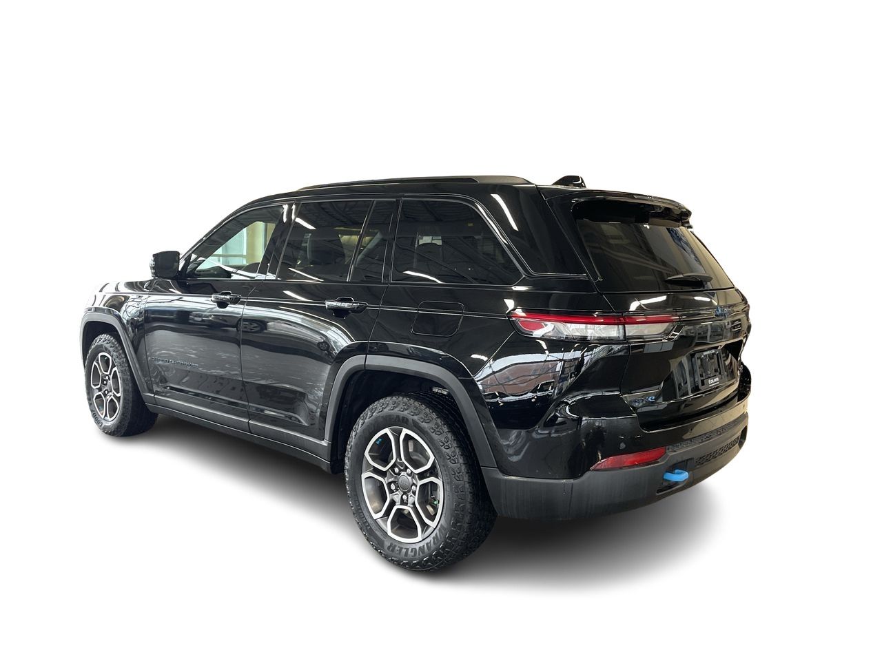 2023  Grand Cherokee