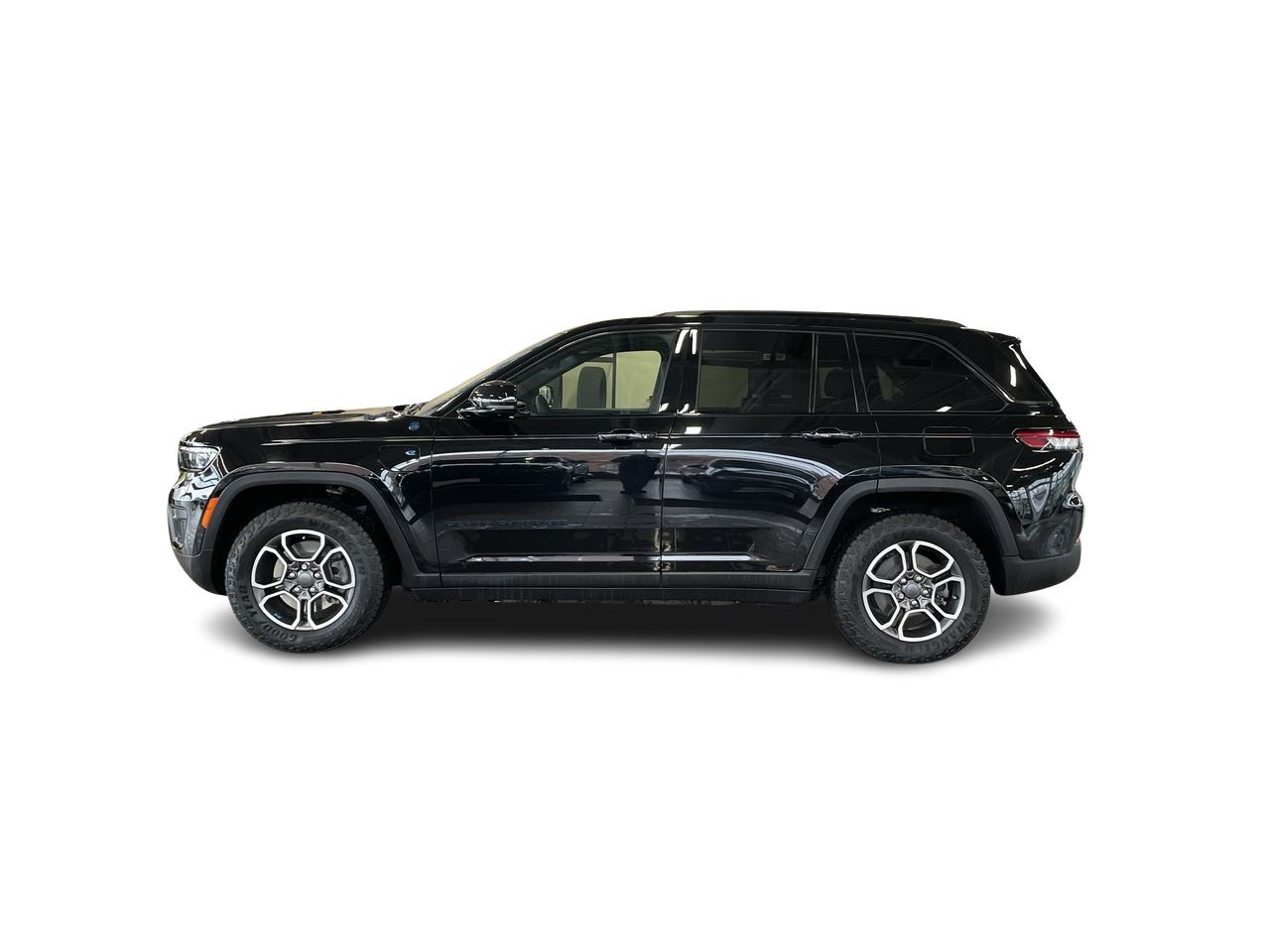 2023  Grand Cherokee