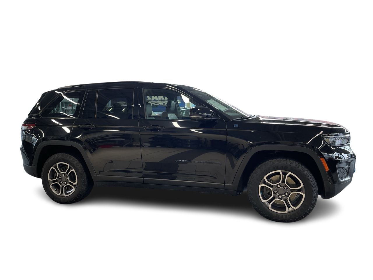 2023  Grand Cherokee