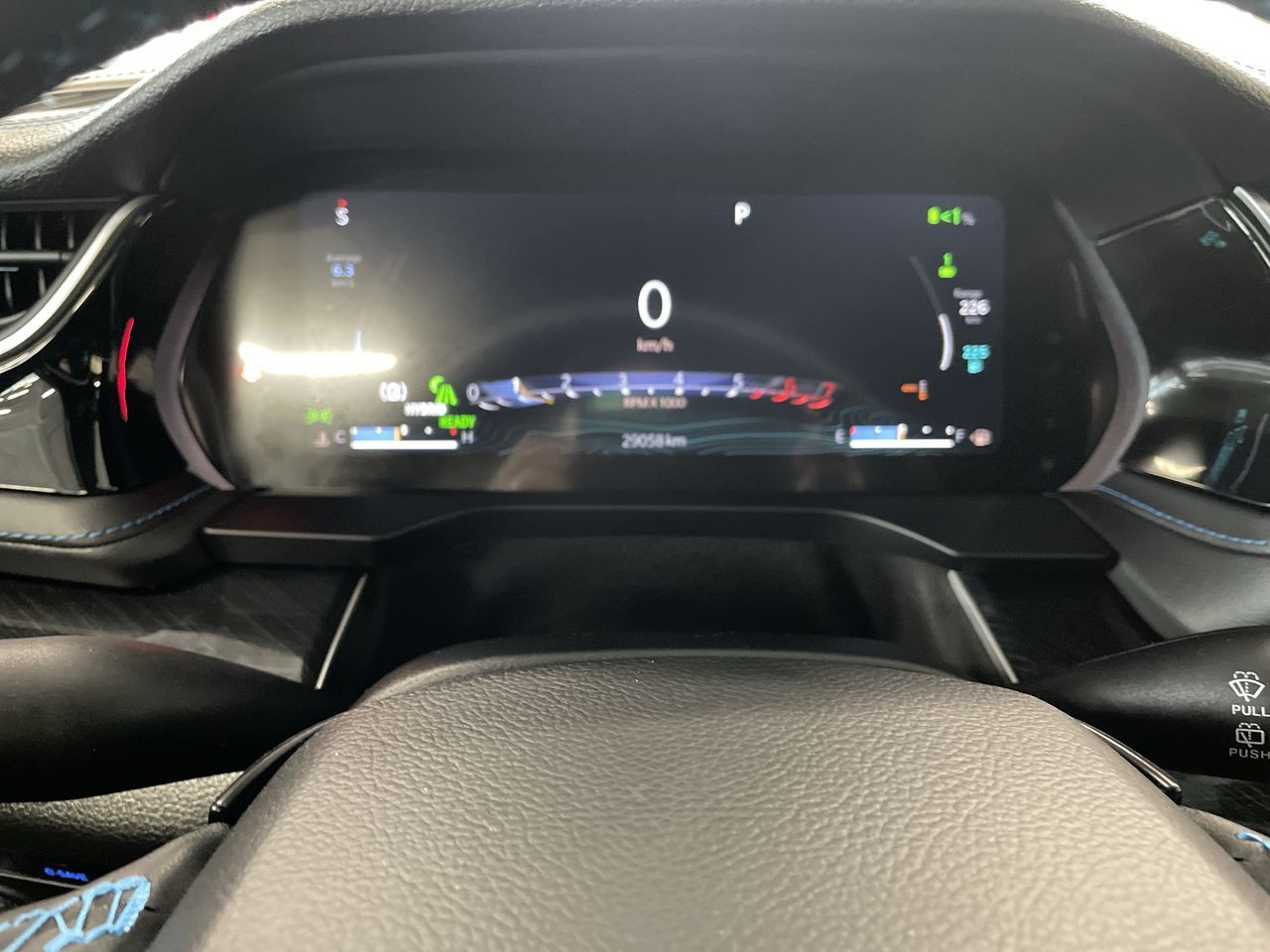 2023  Grand Cherokee