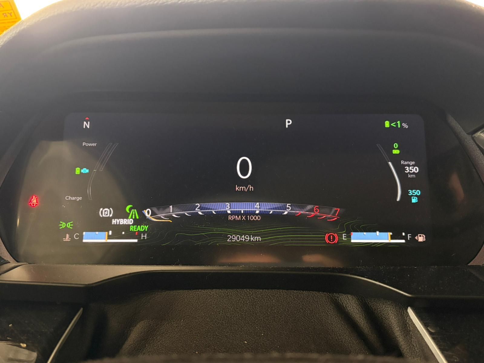 Jeep Grand Cherokee  2023 à Vancouver, Colombie-Britannique