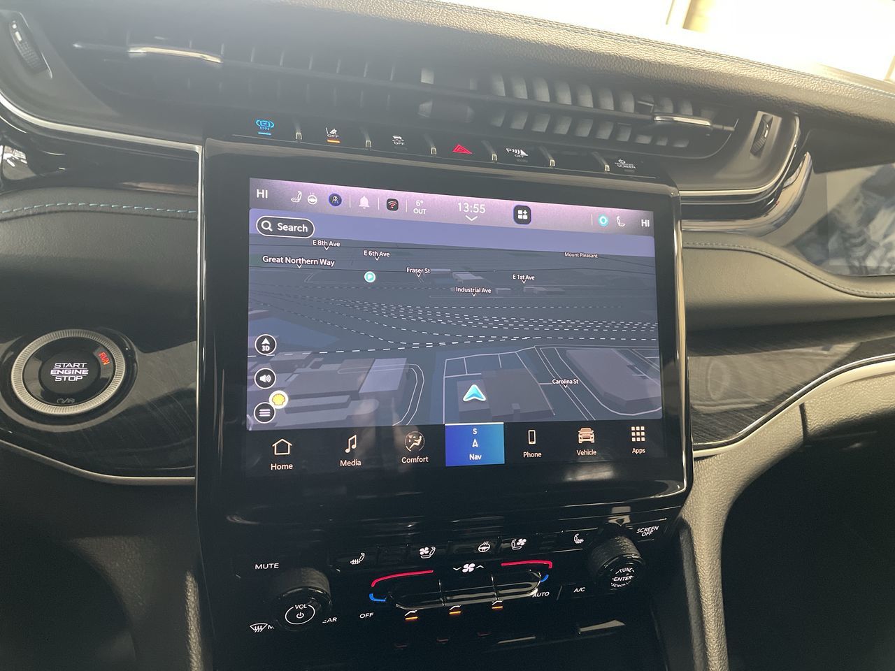 2023  Grand Cherokee