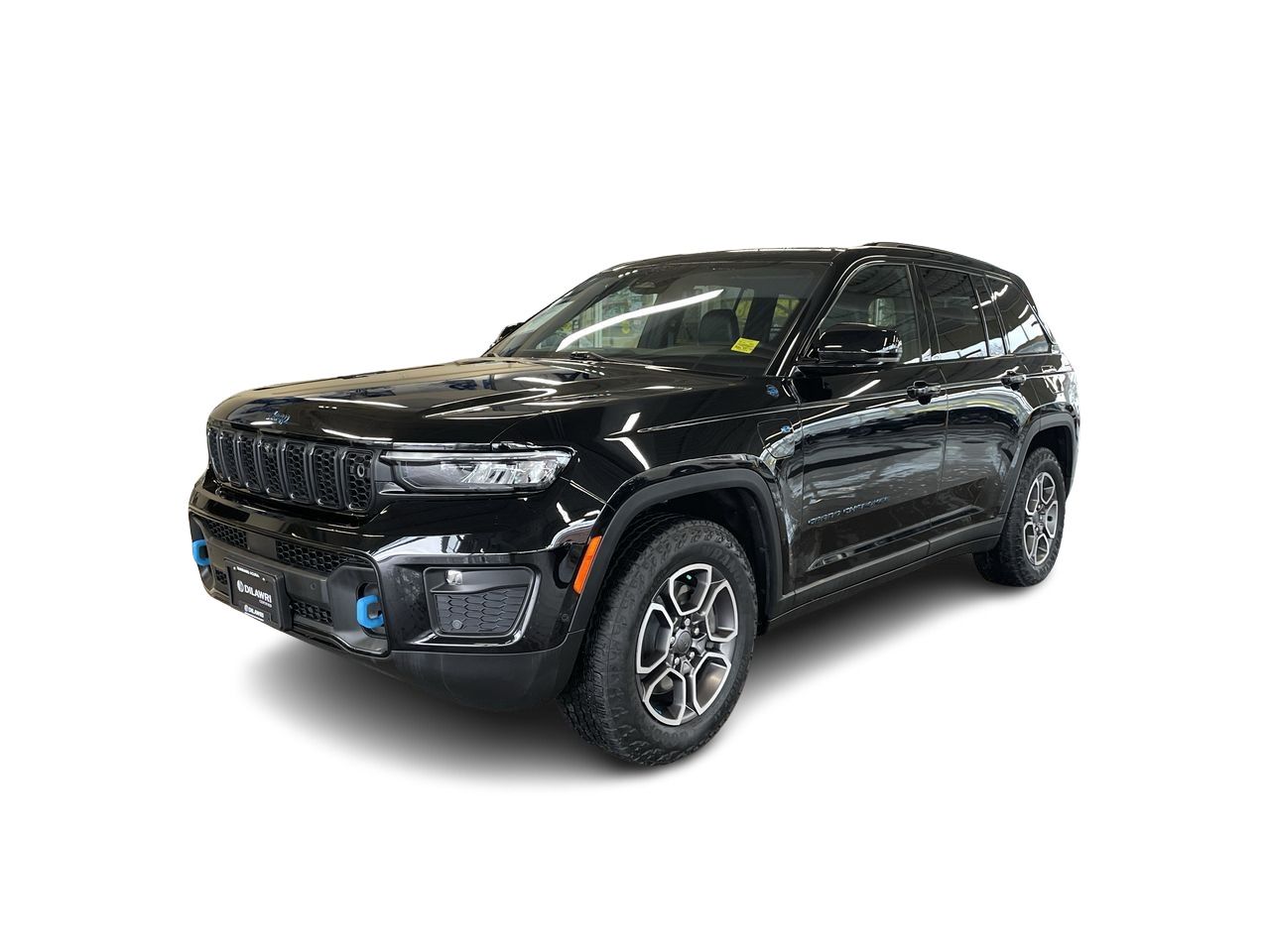 2023  Grand Cherokee
