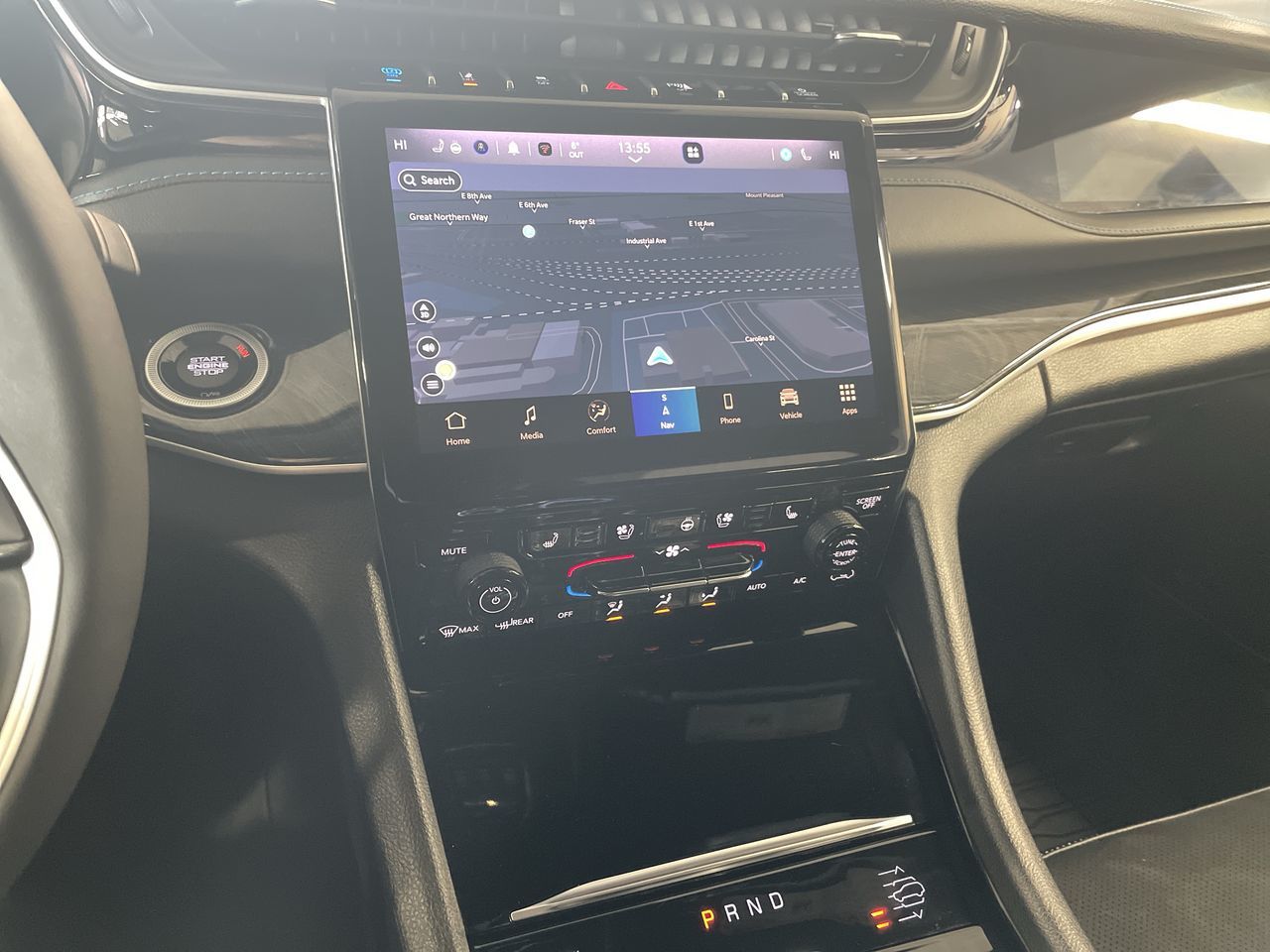 2023  Grand Cherokee