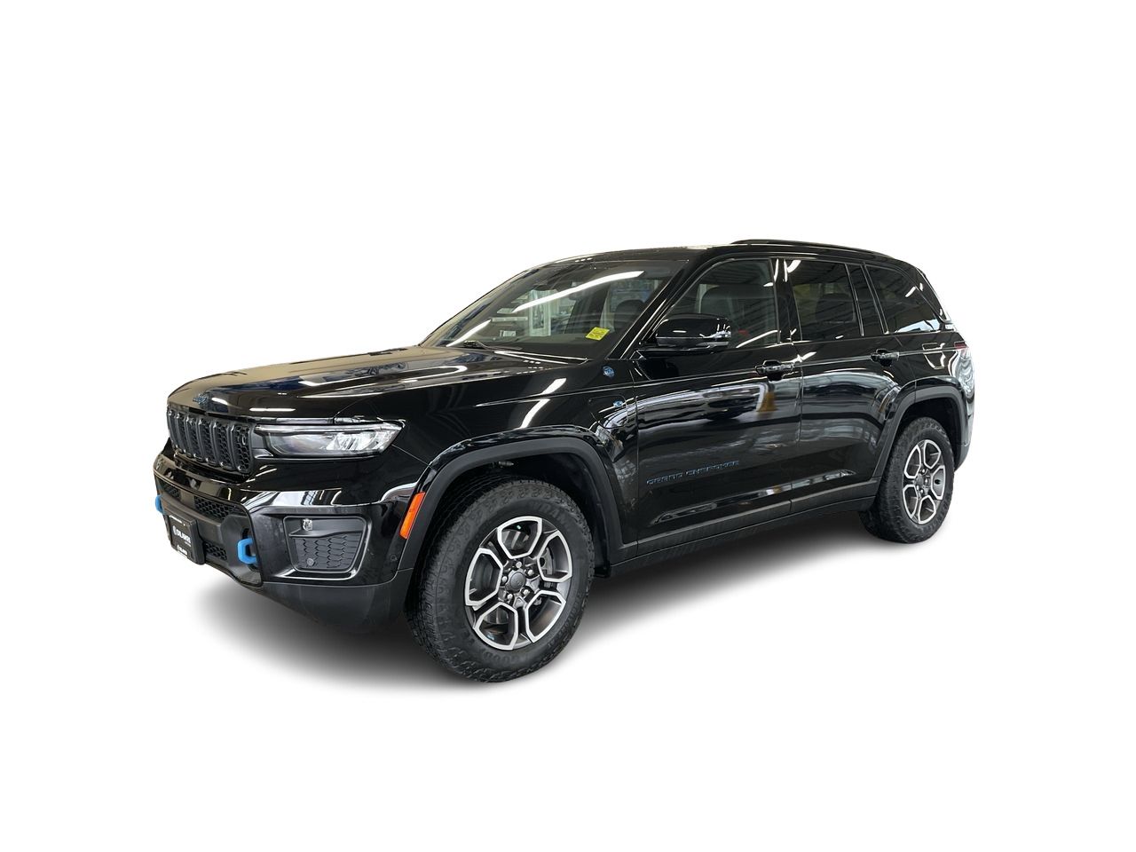 2023  Grand Cherokee